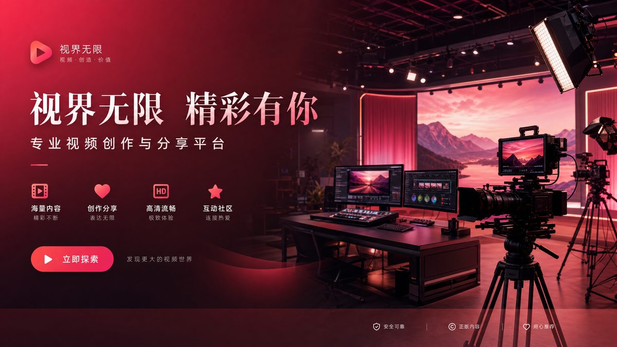 海角影视传媒
